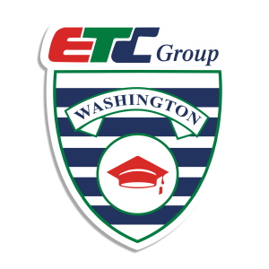 washington english