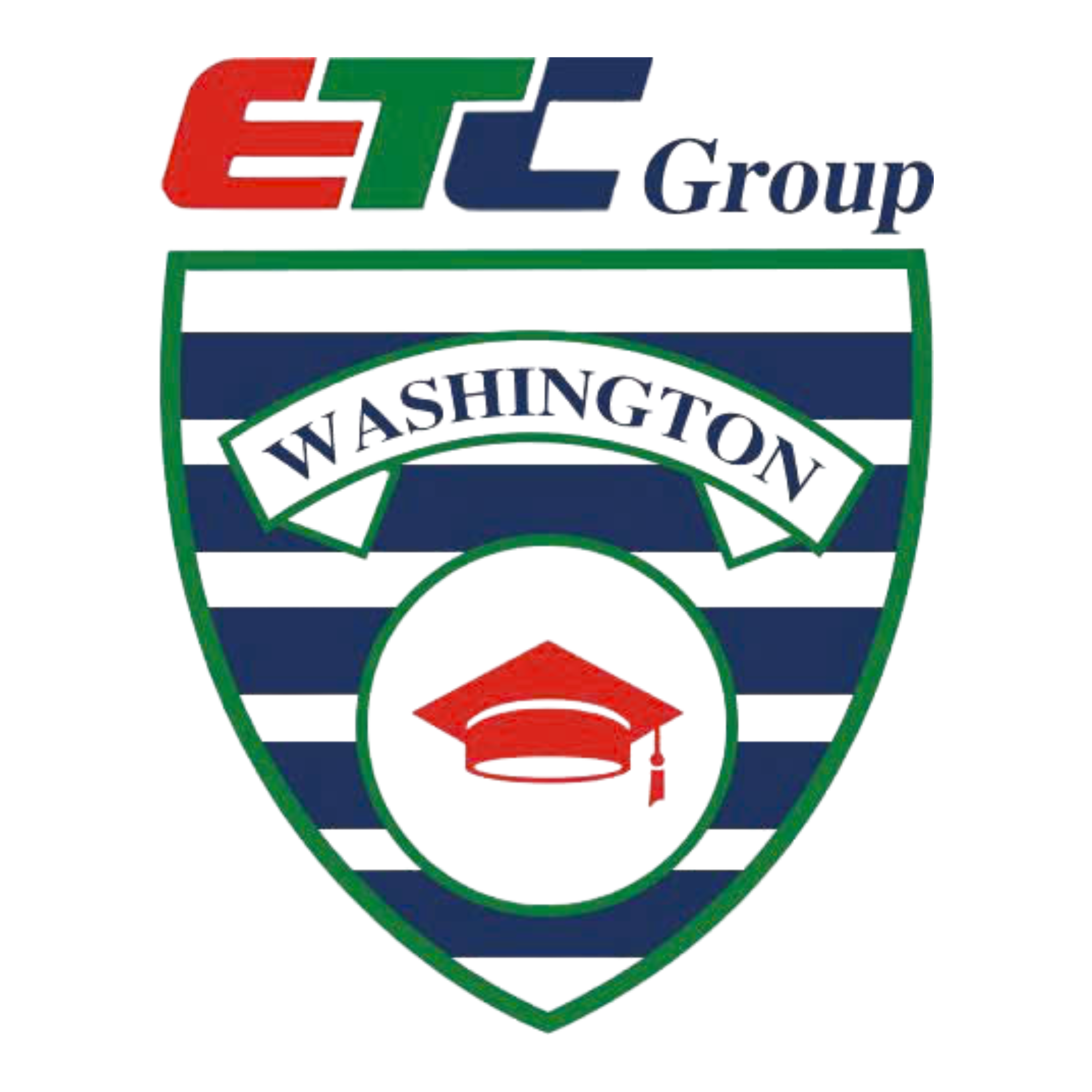 washington english