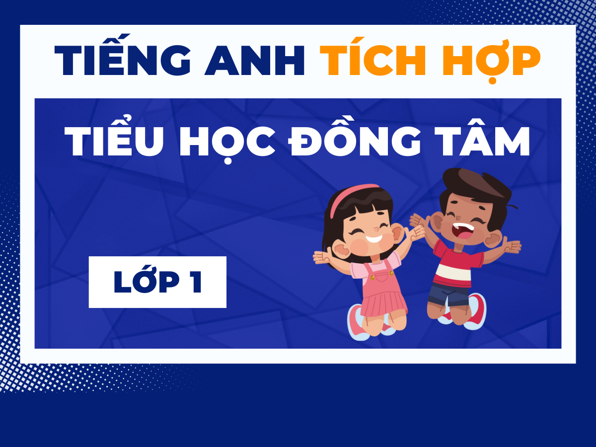 ĐỔNG TÂM KHỐI 1