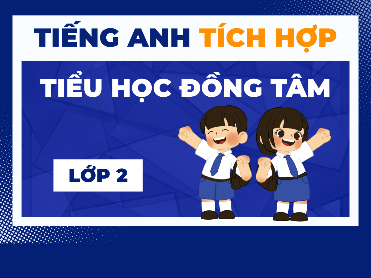 ĐỔNG TÂM KHỐI 2