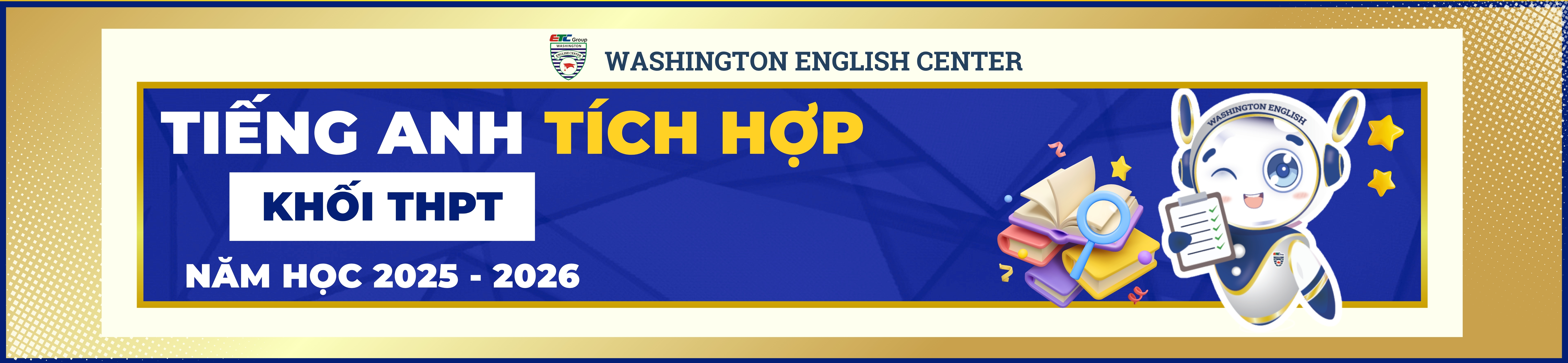 tích hợp thpt