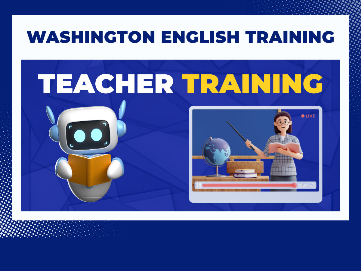 TEACHER TRAINING