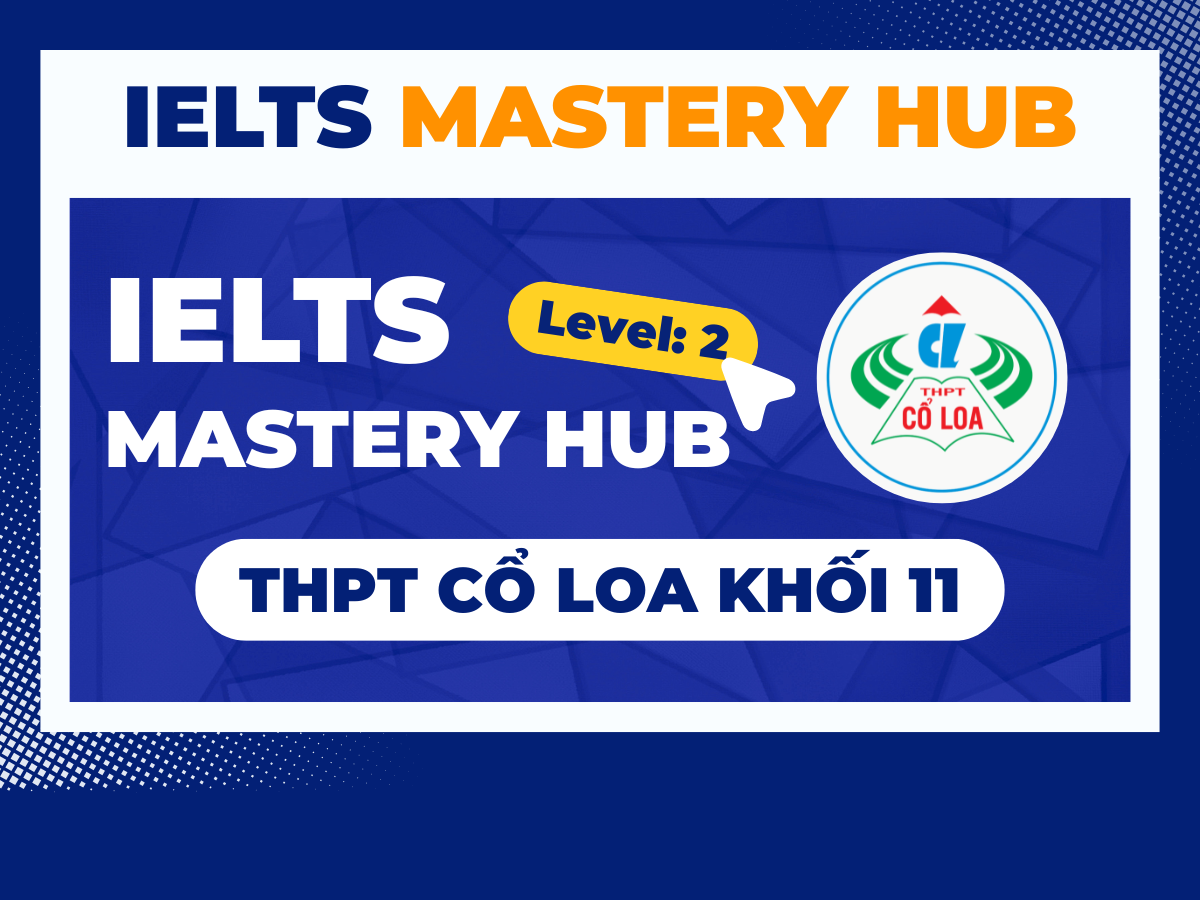 THPT CỔ LOA (2025-2026)