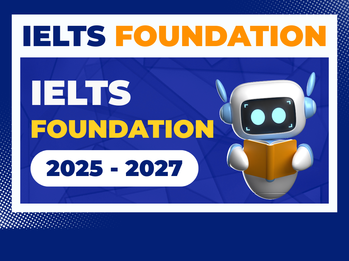 FOUNDATION 10 - SY 25-27