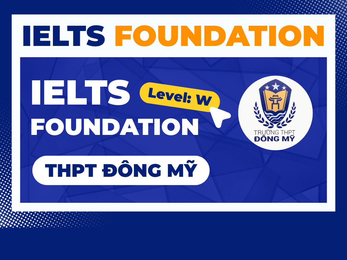 ĐÔNG MỸ 10 - W (2025-2027)