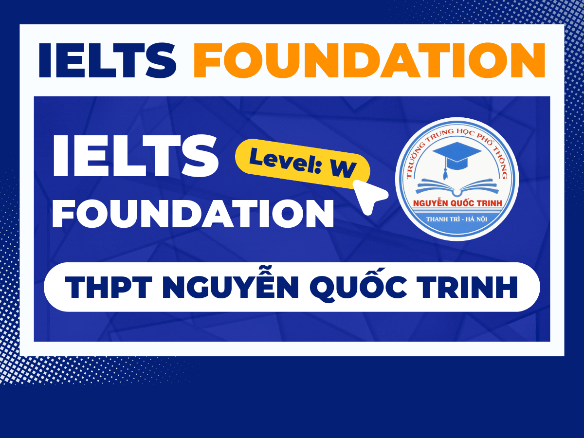 NGUYỄN QUỐC TRINH 10IE1 - W (2025-2027)