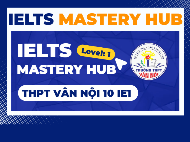 VÂN NỘI 10-IE1 (2025-2026)