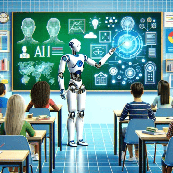WASHINGTON A.I. SPEAKING 10