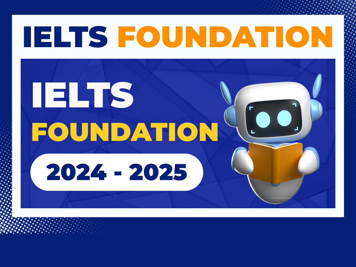 FOUNDATION 10 - SY 24-25