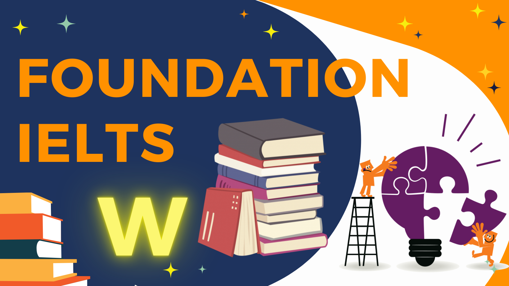 FOUNDATION W