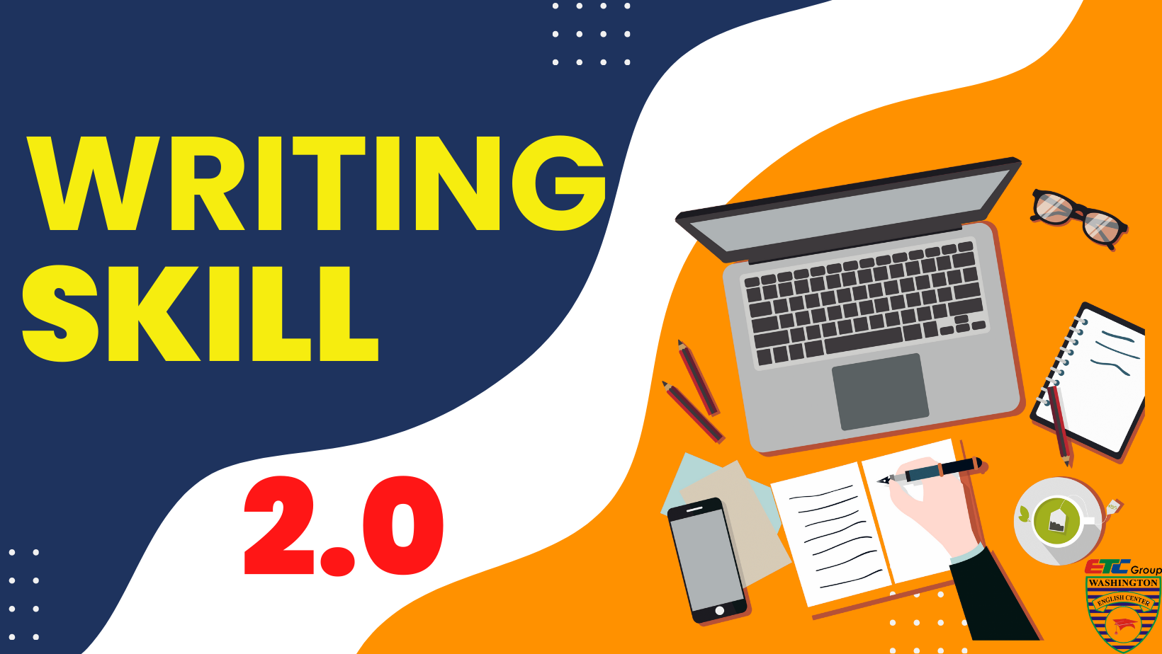 WRITING 2.0