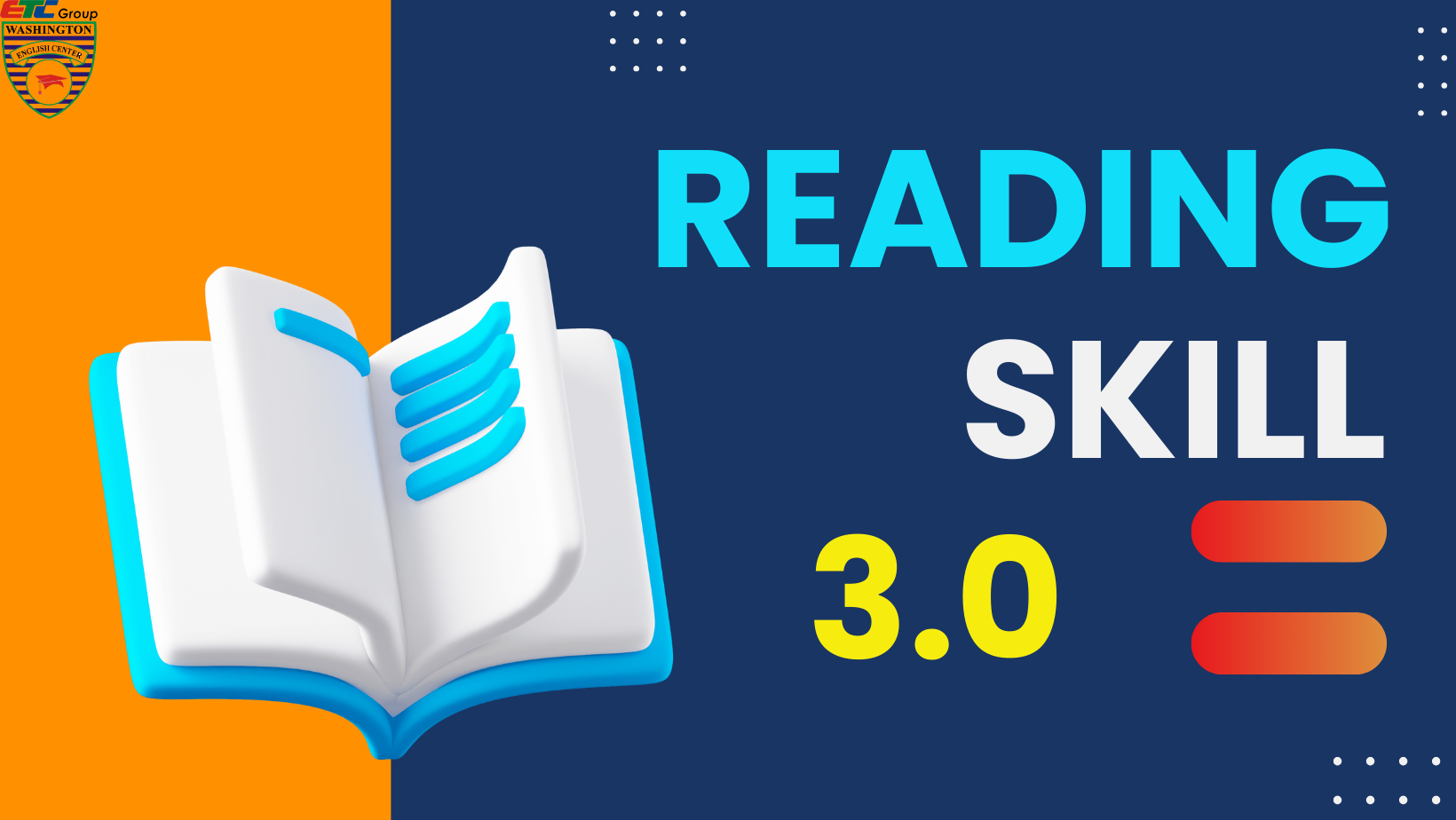 READING COURSE 3.0