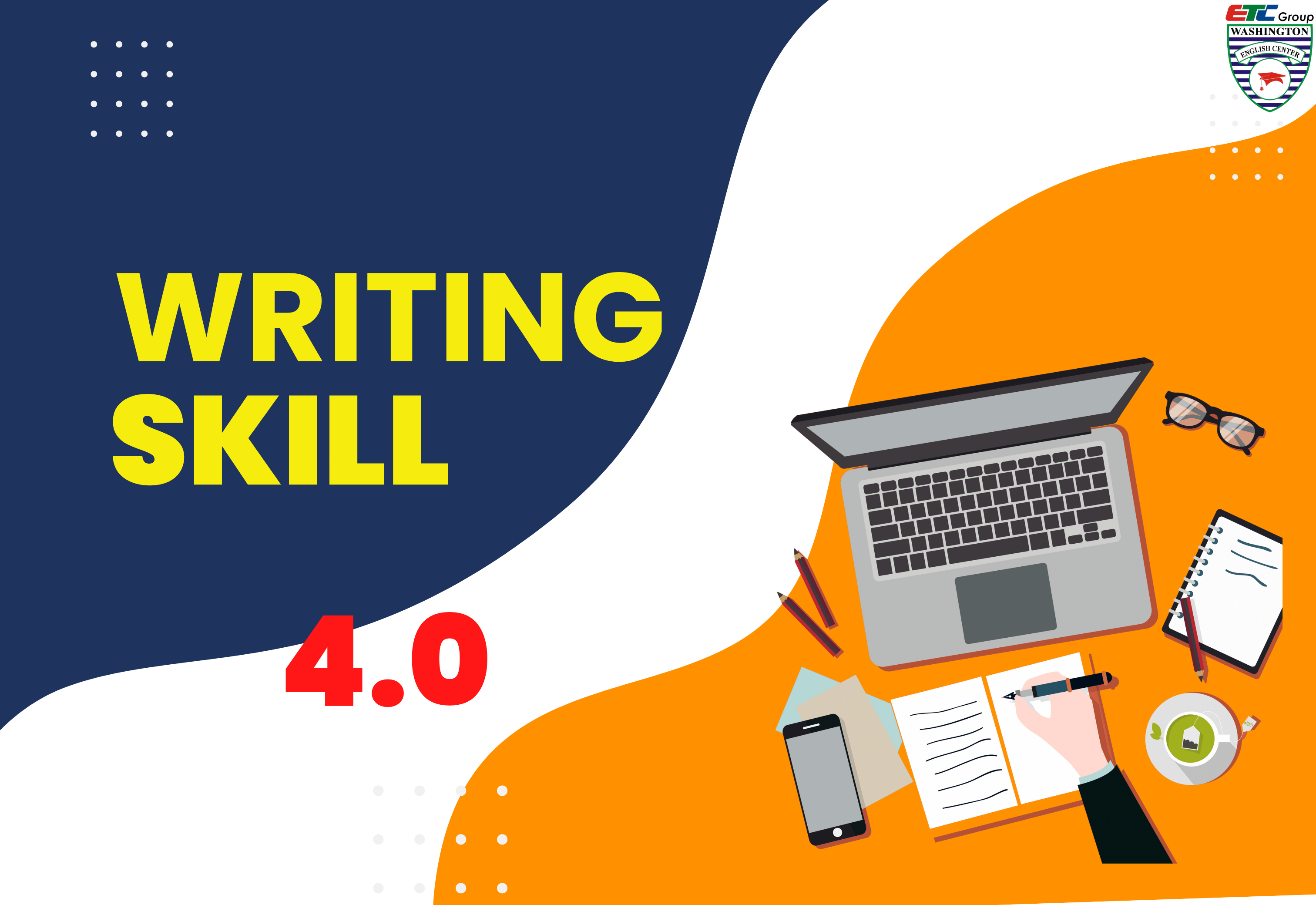 WRITING 4.0