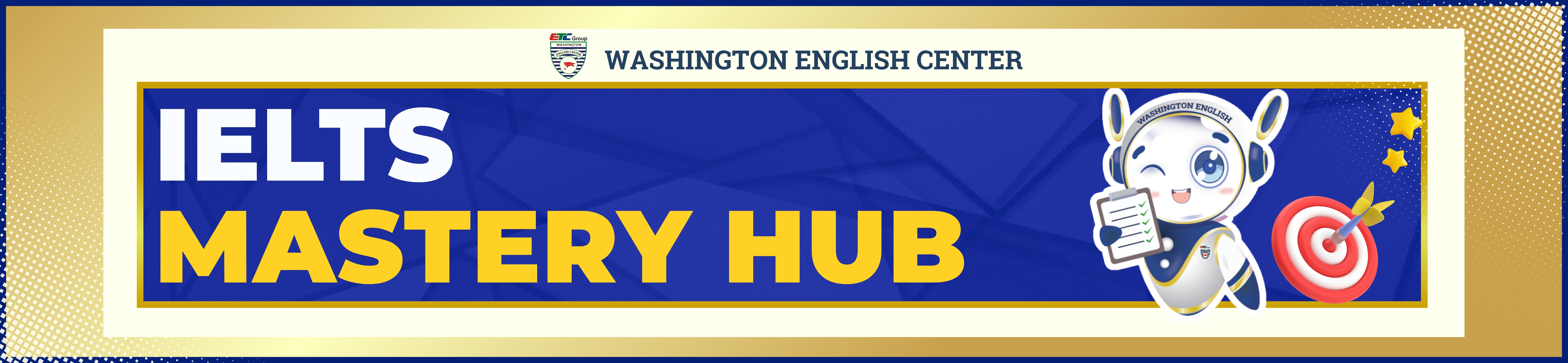IELTS mastery hub 