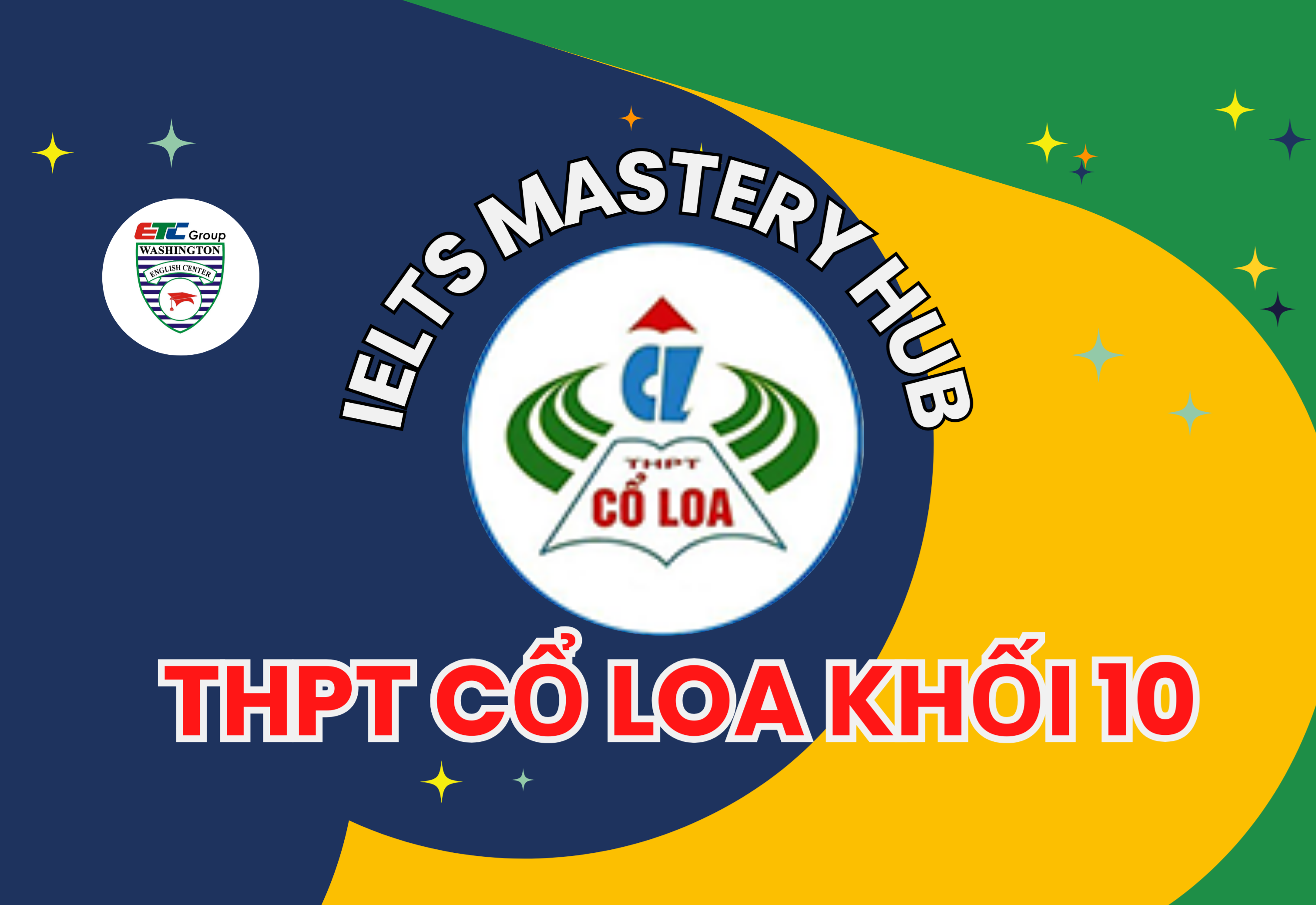 THPT CỔ LOA