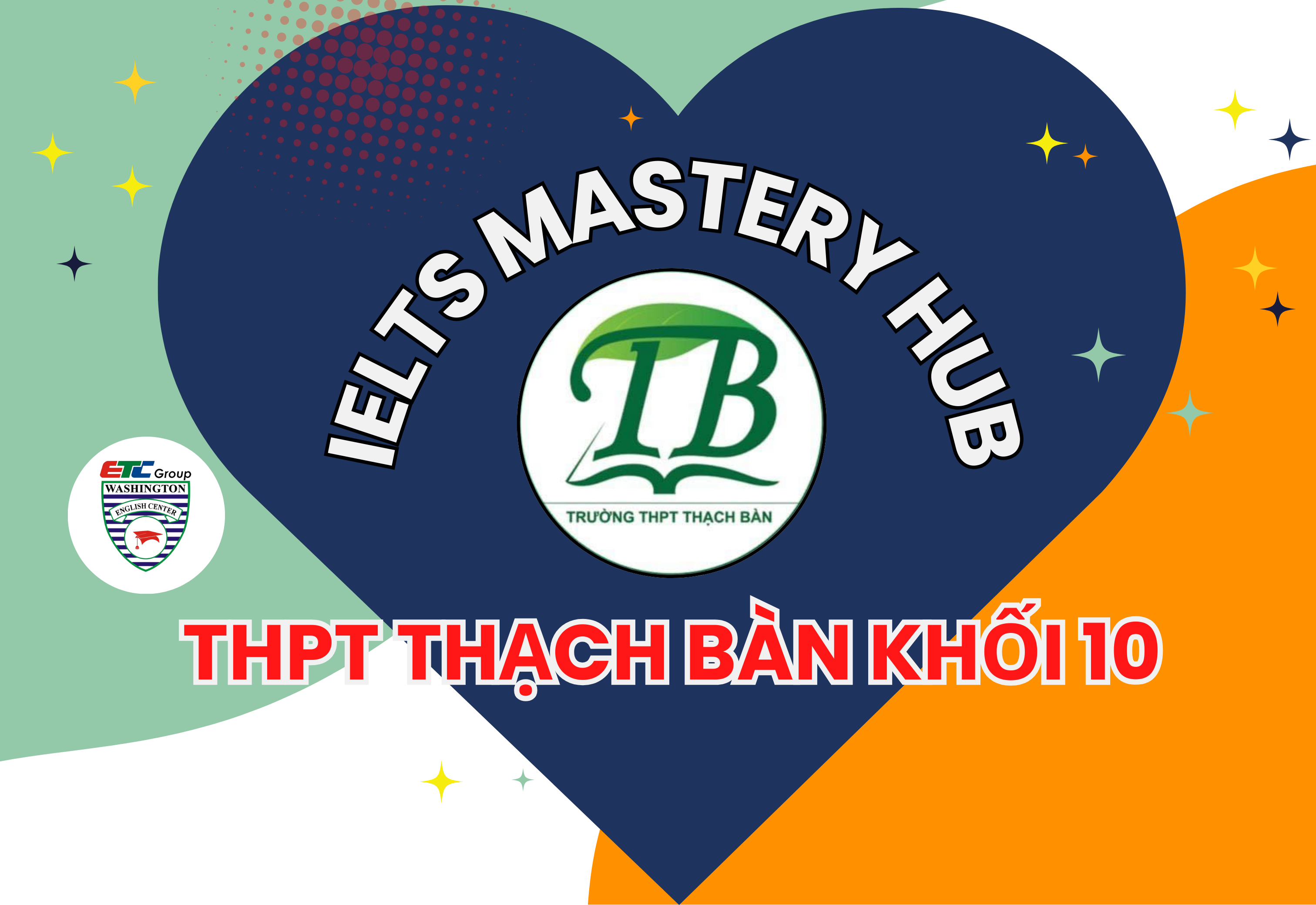THPT THẠCH BÀN