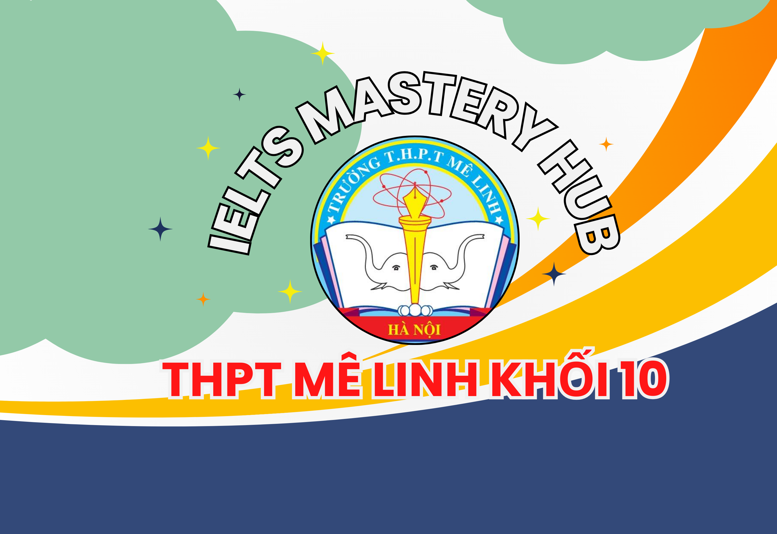 THPT MÊ LINH