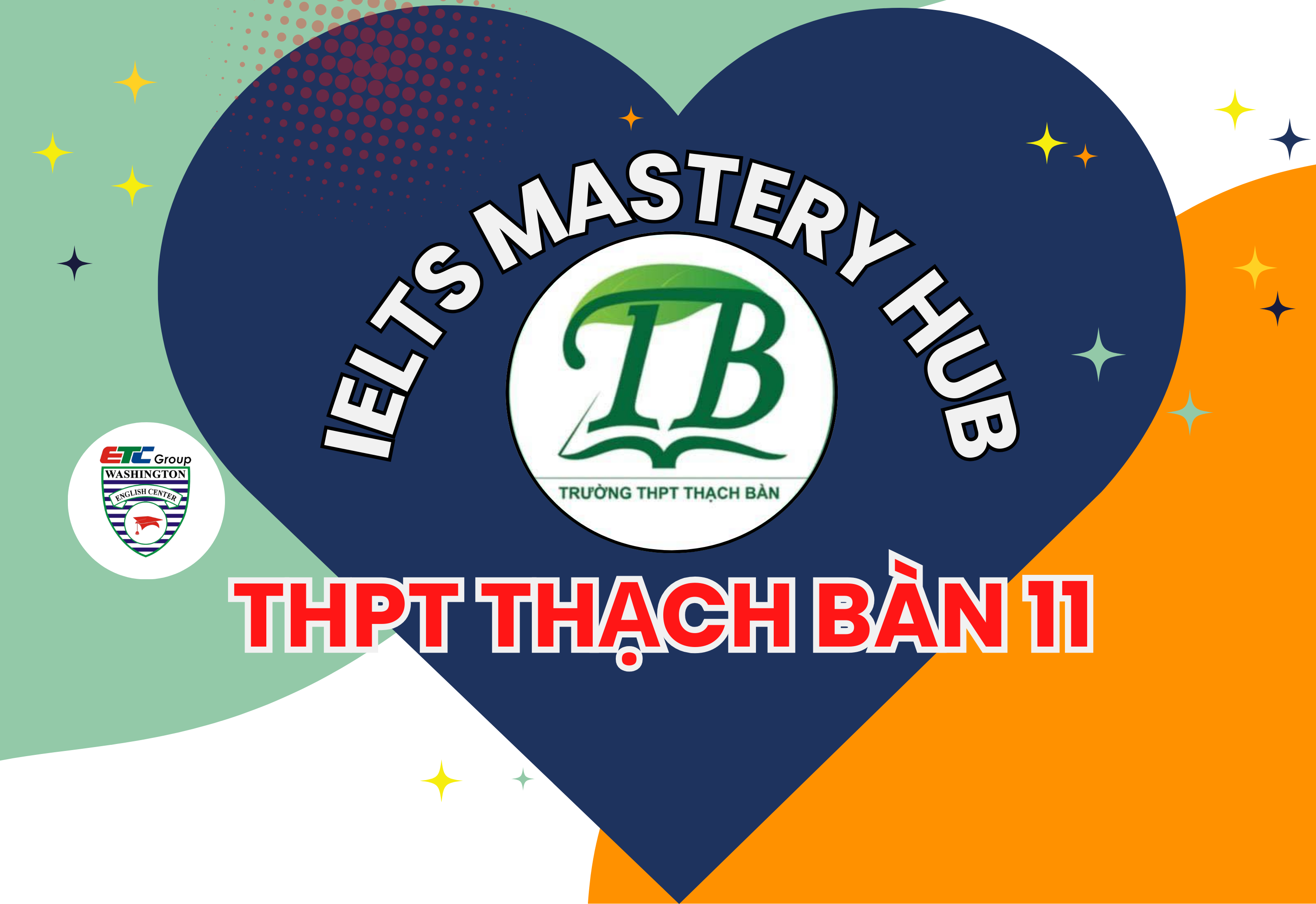 THPT THẠCH BÀN