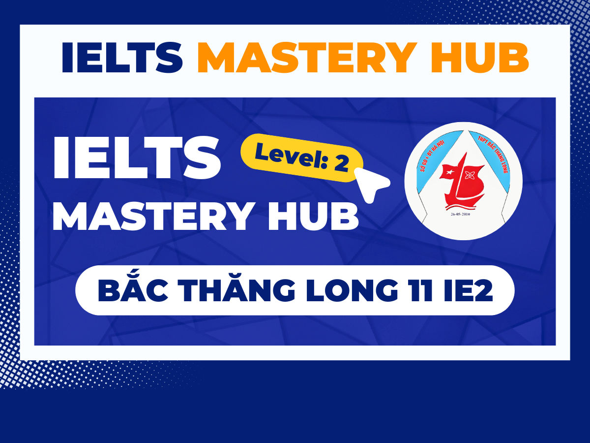 BẮC THĂNG LONG 11IE2