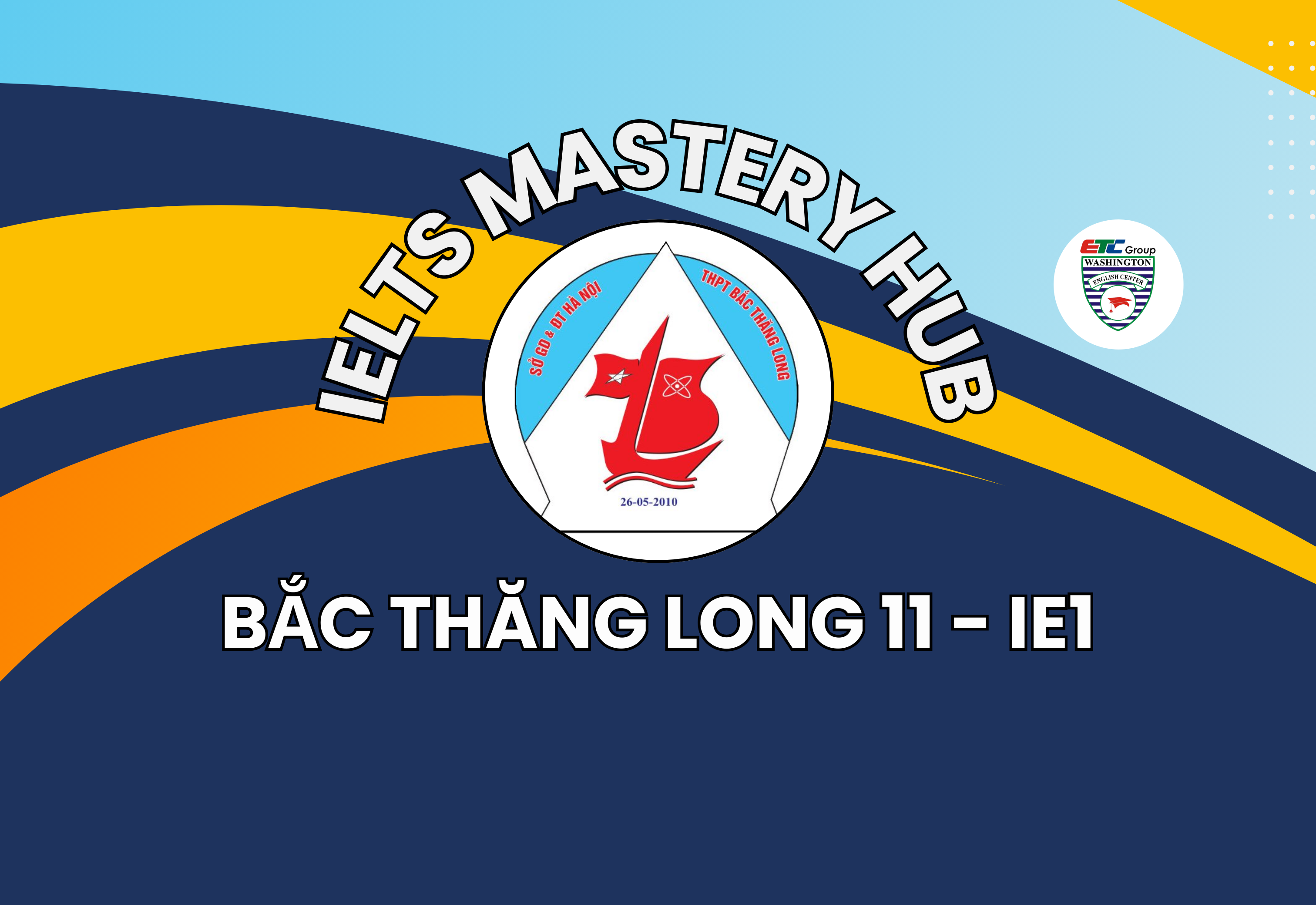 BẮC THĂNG LONG 11IE1