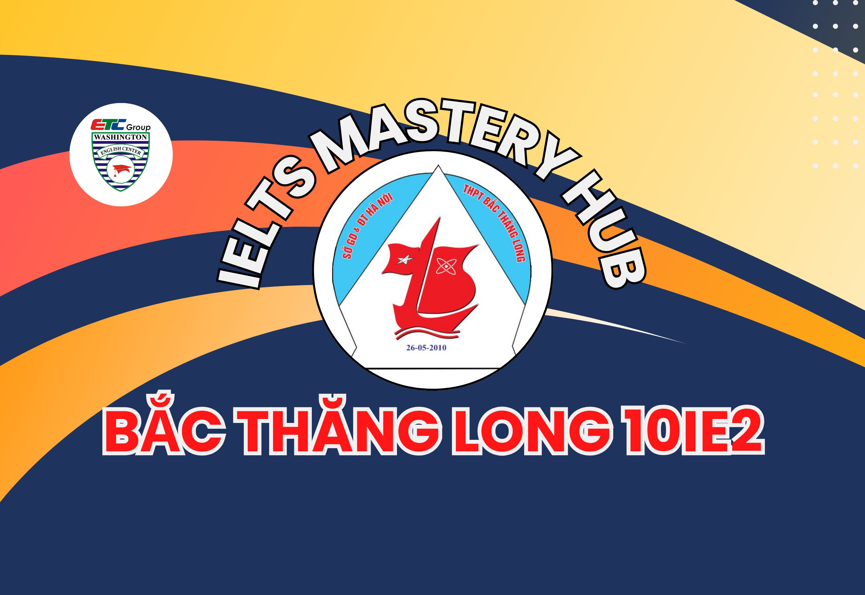 BẮC THĂNG LONG 10 - IE2