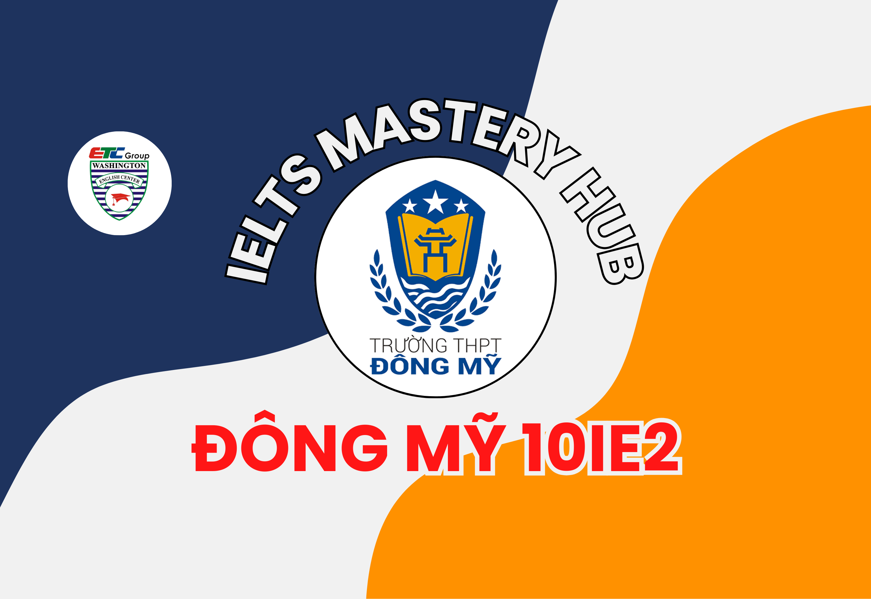 ĐÔNG MỸ 10 - IE2